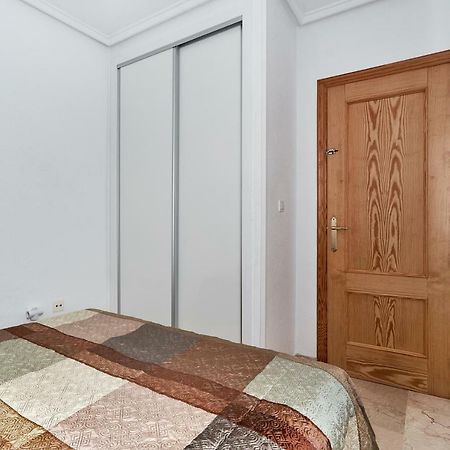 Lenas Apartments Radio Murcia Τορεβιέχα Εξωτερικό φωτογραφία