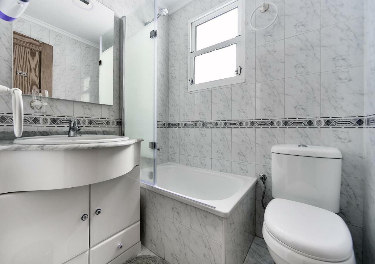 Lenas Apartments Radio Murcia Τορεβιέχα Εξωτερικό φωτογραφία