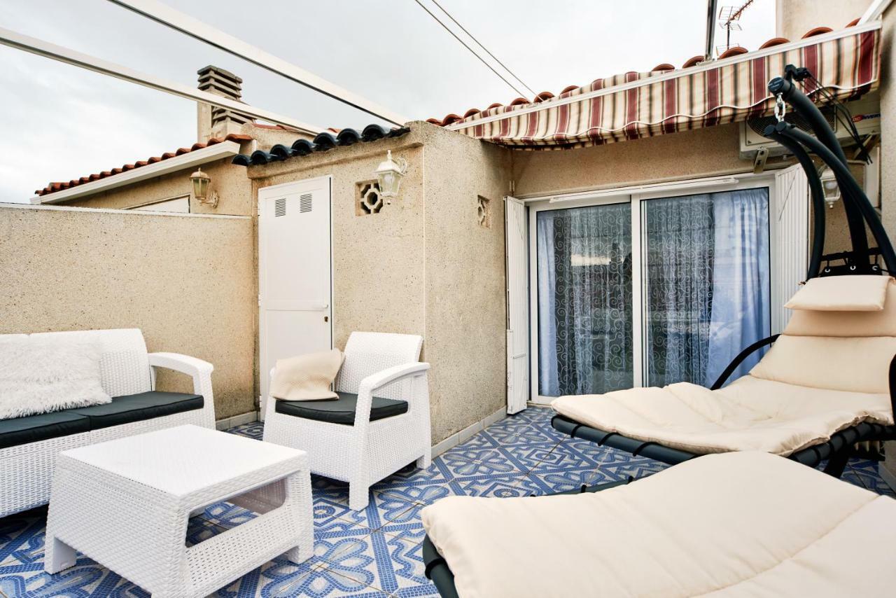 Lenas Apartments Radio Murcia Τορεβιέχα Εξωτερικό φωτογραφία