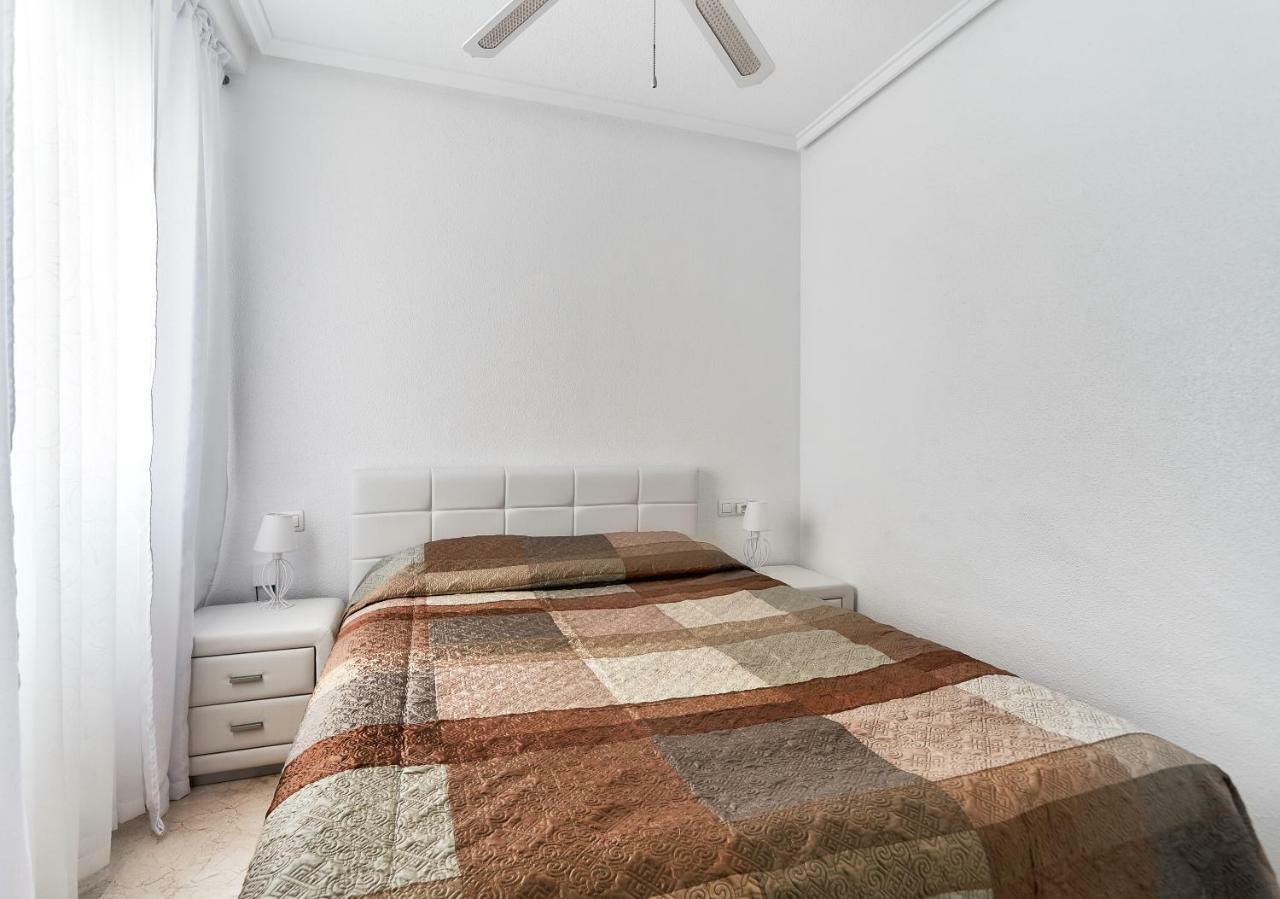Lenas Apartments Radio Murcia Τορεβιέχα Εξωτερικό φωτογραφία