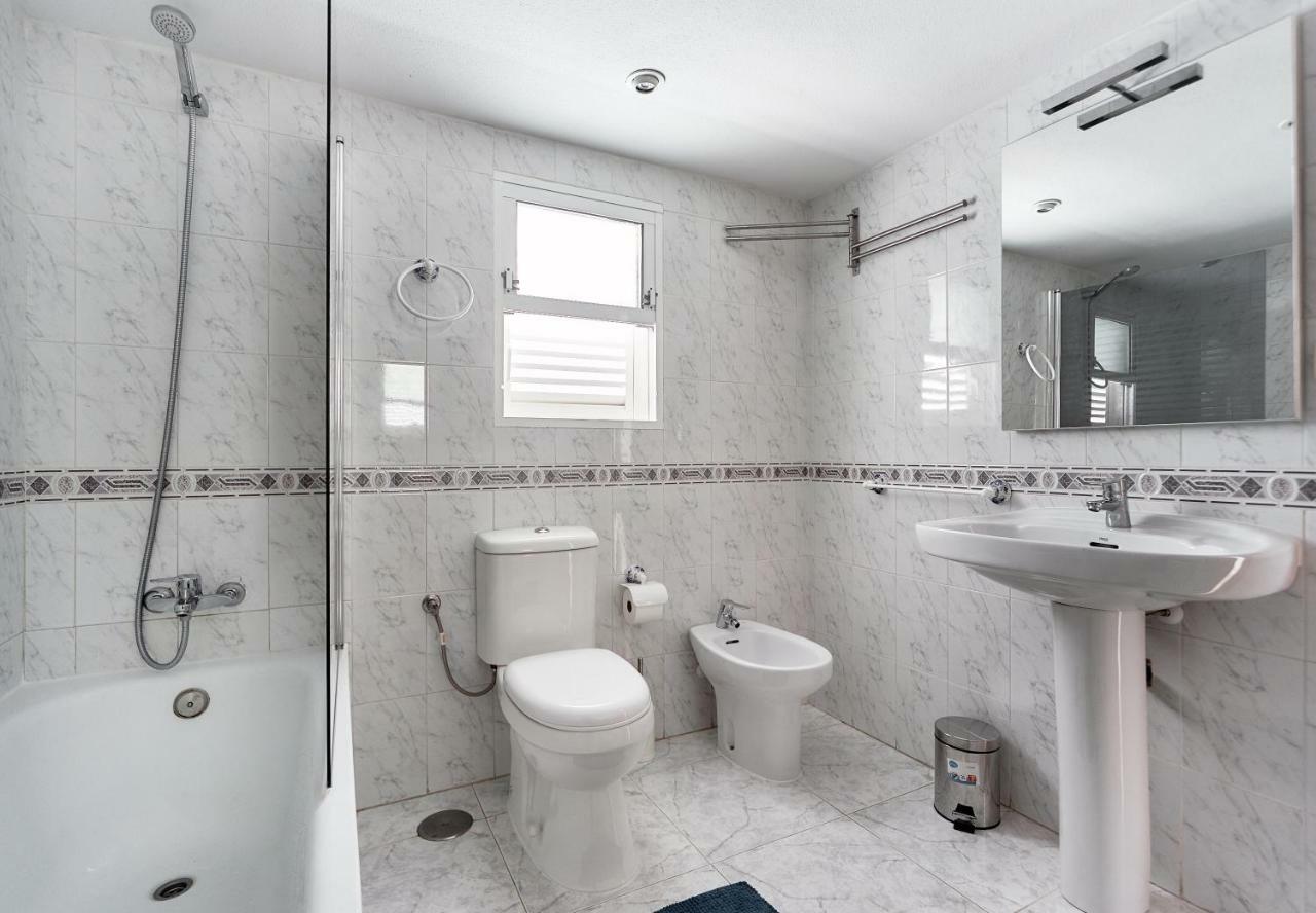 Lenas Apartments Radio Murcia Τορεβιέχα Εξωτερικό φωτογραφία