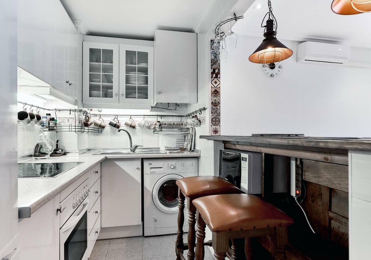 Lenas Apartments Radio Murcia Τορεβιέχα Εξωτερικό φωτογραφία